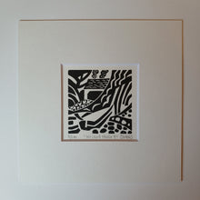 Load image into Gallery viewer, Odette Wells Linocut Prints
