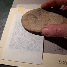 Load image into Gallery viewer, Odette Wells Linocut Prints
