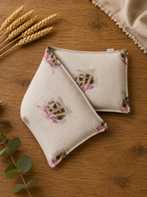 Load image into Gallery viewer, Little Gems Cirencester Handmade Wheat Heat Pack
