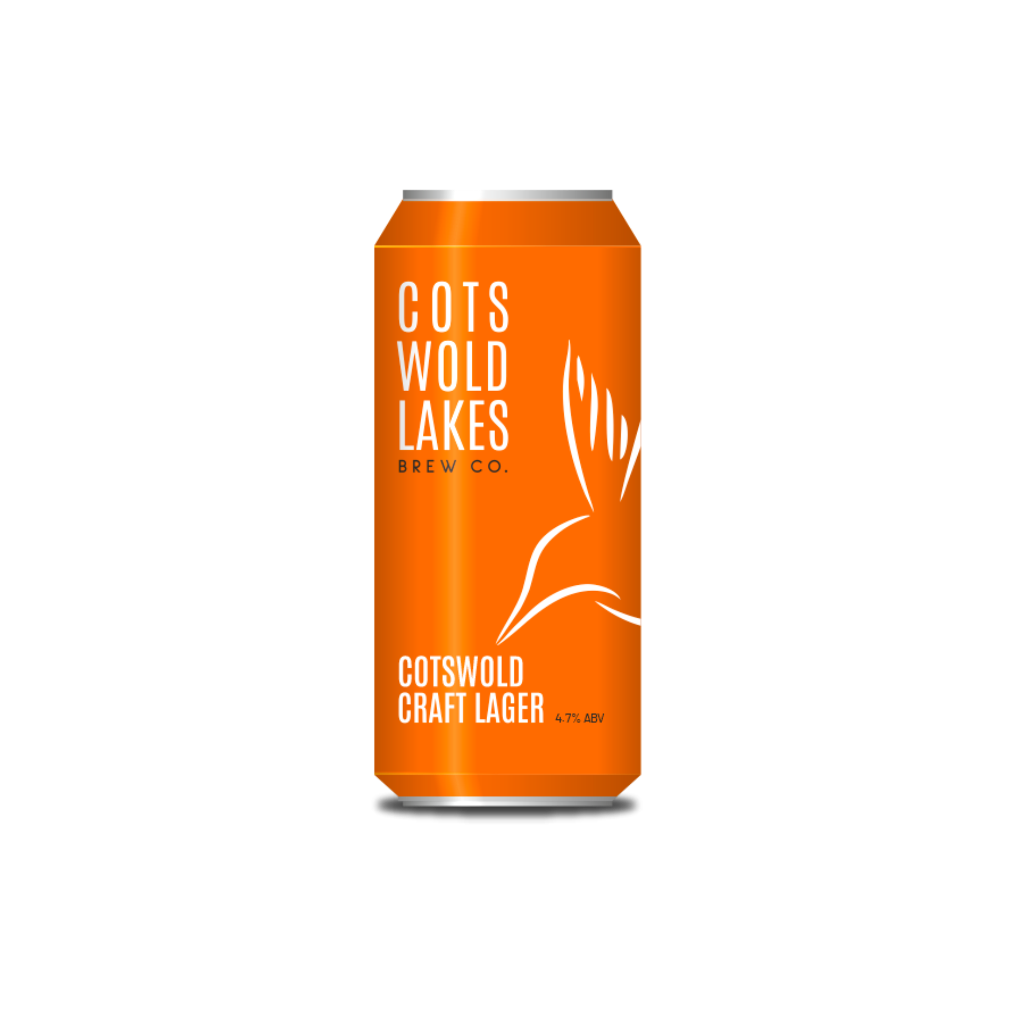 Cotswold Lakes Brew Co. Craft Beers