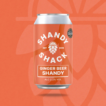 Load image into Gallery viewer, Shandy Shack Craft Beer Shandy
