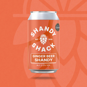 Shandy Shack Craft Beer Shandy