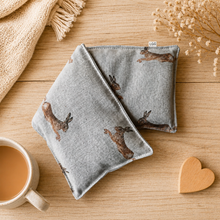 Load image into Gallery viewer, Little Gems Cirencester Handmade Wheat Heat Pack
