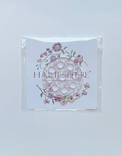 Load image into Gallery viewer, Halliesphere Recycled Acrylic Flower Holder - Small - Pink
