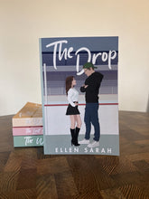 Load image into Gallery viewer, Ellen Sarah Huntington U Book Series
