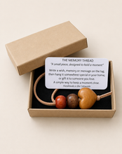 Load image into Gallery viewer, Little Gems Cirencester The Memory Thread
