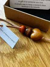 Load image into Gallery viewer, Little Gems Cirencester The Memory Thread
