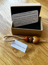 Load image into Gallery viewer, Little Gems Cirencester The Memory Thread
