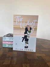 Load image into Gallery viewer, Ellen Sarah Huntington U Book Series
