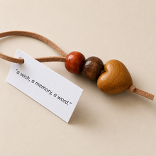 Load image into Gallery viewer, Little Gems Cirencester The Memory Thread
