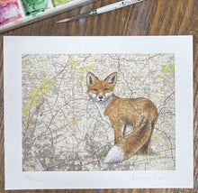 Load image into Gallery viewer, Nic Vickery Small Prints
