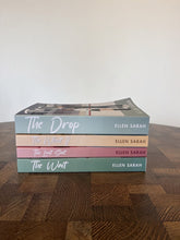Load image into Gallery viewer, Ellen Sarah Huntington U Book Series
