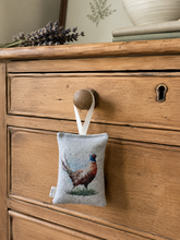 Load image into Gallery viewer, Little Gems Cirencester Handmade Lavender Pouch
