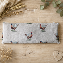 Load image into Gallery viewer, Little Gems Cirencester Handmade Wheat Heat Pack
