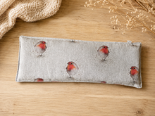 Load image into Gallery viewer, Little Gems Cirencester Handmade Wheat Heat Pack
