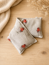 Load image into Gallery viewer, Little Gems Cirencester Handmade Wheat Heat Pack
