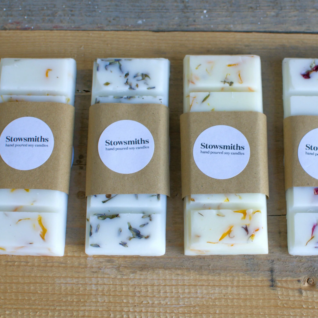 Stowsmiths Soy Wax Melts