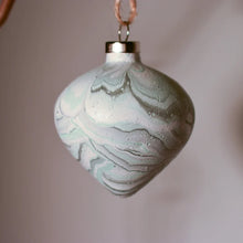 Load image into Gallery viewer, Cotswold Bauble Company Ceramic Baubles
