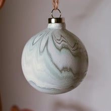 Load image into Gallery viewer, Cotswold Bauble Company Ceramic Baubles
