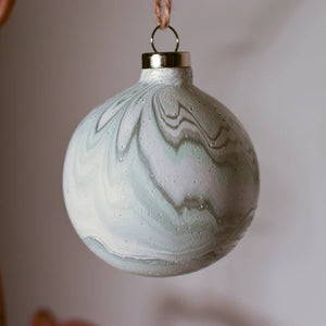 Cotswold Bauble Company Ceramic Baubles