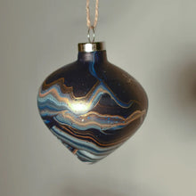 Load image into Gallery viewer, Cotswold Bauble Company Ceramic Baubles
