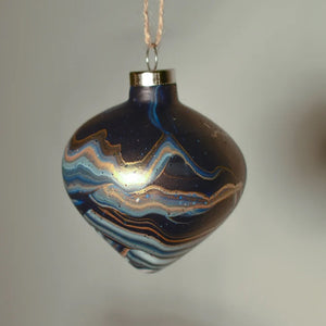 Cotswold Bauble Company Ceramic Baubles