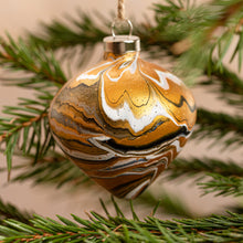 Load image into Gallery viewer, Cotswold Bauble Company Ceramic Baubles
