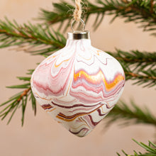 Load image into Gallery viewer, Cotswold Bauble Company Ceramic Baubles
