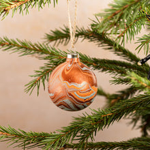 Load image into Gallery viewer, Cotswold Bauble Company Ceramic Baubles
