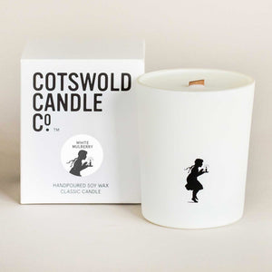 Cotswold Candle Co. - White Mulberry