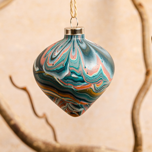 Cotswold Bauble Company Ceramic Baubles