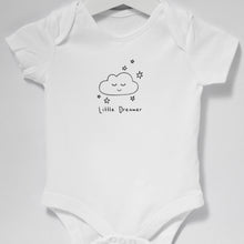 Load image into Gallery viewer, The Unusual Gift Boutique - Short Sleeved Baby Vest
