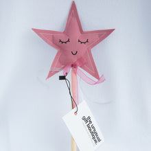 Load image into Gallery viewer, The Unusual Gift Boutique - Star Wand Toy
