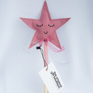 The Unusual Gift Boutique - Star Wand Toy