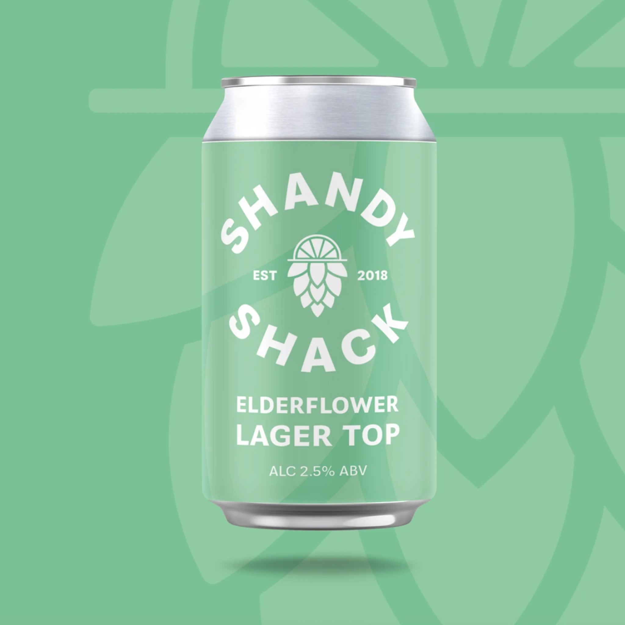 Shandy Shack Raspberry Lager Christmas Shop – The Cotswold Box Company