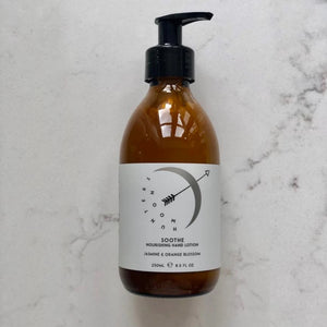 Hunters Moon - Soothe Hand Wash